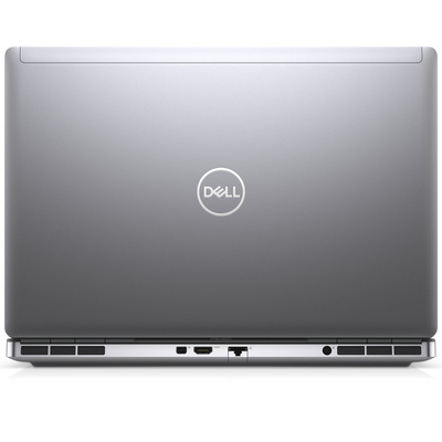 Dell Precision 7560 Core i7 11800H (11-gen.) 2,3 GHz / 16 GB / 2 TB SSD / 15,6'' FullHD / Win 11 Pro + Nvidia Quadro T1200