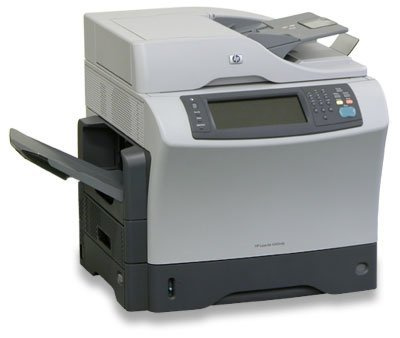 Laserowe urządzenie wielofunkcyjne (ksero) HP M436nda MFP