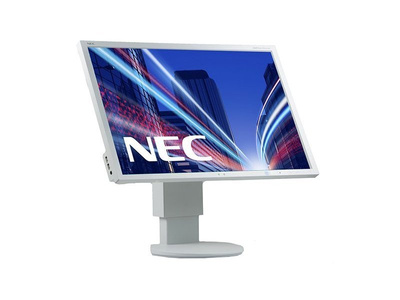NEC EA243WM / Klasa A-