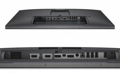 Dell U2715H
