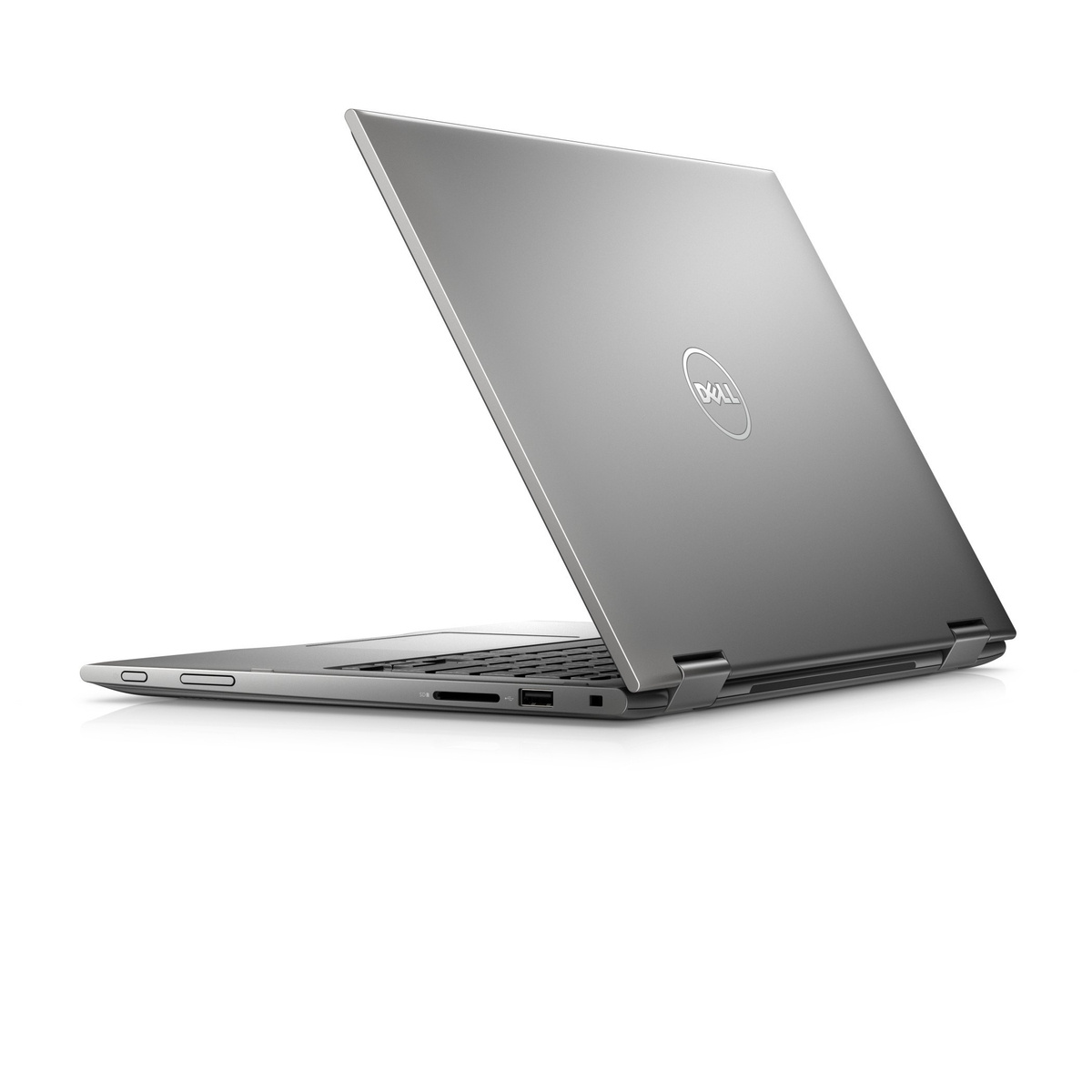 Dell Inspiron 5379 Core i5 8250U (8-gen.) 1,6 GHz / 16 GB / 240 SSD / 13.3'' FullHD dotyk / Win 11 Prof. 
