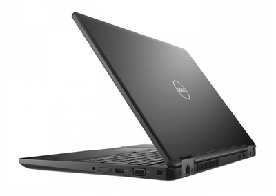 Dell Latitude 5590 Core i7 8650U (8-gen.) 1,9 GHz / 16 GB / 240 SSD / 15,6'' FullHD / Win 11 Pro + Geforce MX130