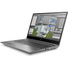 HP ZBook Fury 15 G8 Core i7 11850H (11-gen.) 2,5 GHz / - / - / 15,6" FullHD / Win 11 Pro + RTX A2000 / Klasa A-