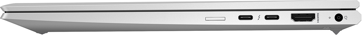 HP EliteBook 840 G8 Core i5 1135G7 (11-gen.) 2,4 GHz / 16 GB / 240 SSD / 14'' FullHD / Win 11 Pro / Klasa A-