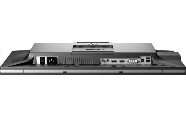 HP ZR2440W / Klasa A-