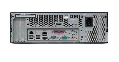 Lenovo ThinkCentre M58 SFF Core 2 Duo 2,93 GHz / 2 GB / 160 GB / DVD / WinXP