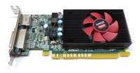 Karta graficzna AMD Radeon R5 430 [2 GB] 1 x DP 1 x DVI / niski profil