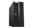 Dell Precision T5820 Tower Xeon W-2135 3,7 GHz (6 rdzeni) / - / - / Win 10 Prof. 