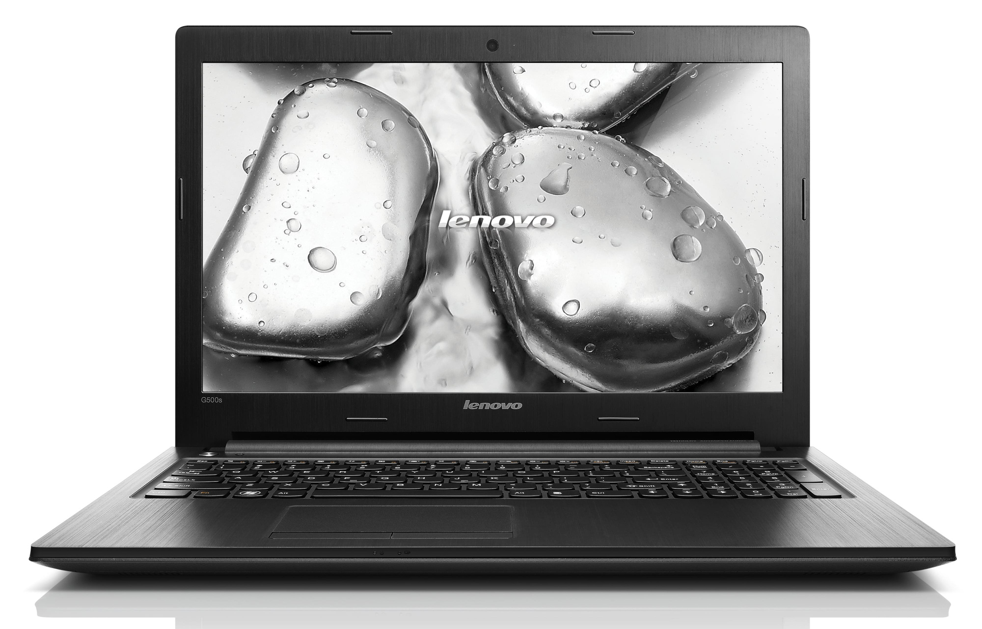 Lenovo G500s Core i3 3120M (3-gen.) 2,5 GHz / 8 GB / 480 SSD / 15,6" / Win 10 Pro + GeForce 720M / Klasa A-