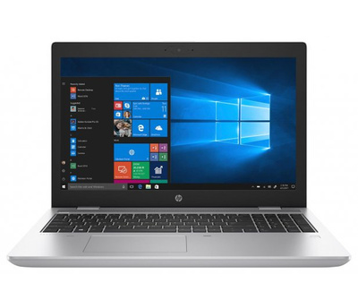 HP ProBook 650 G5 Core i5 8365u (8-gen.) 1,6 GHz / 8 GB / 240 SSD / 15,6'' FullHD / Win 11 Pro