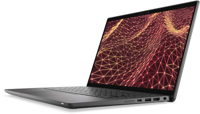 Powystawowy Dell Latitude 7430 Core i7 1265U (12-gen.) 3,6 GHz / 16 GB / 240 SSD / 14" FullHD / Win 11 Pro