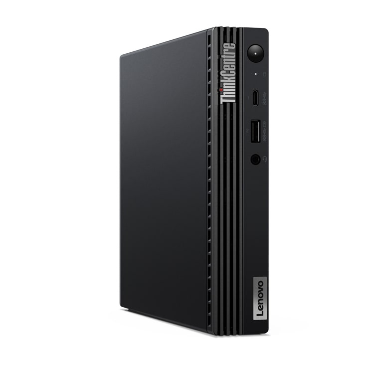 Lenovo ThinkCentre M75q Gen 2 Tiny Ryzen 5 PRO 4650GE 3,3 GHz / 16 GB / 480 SSD / Win 11 Pro