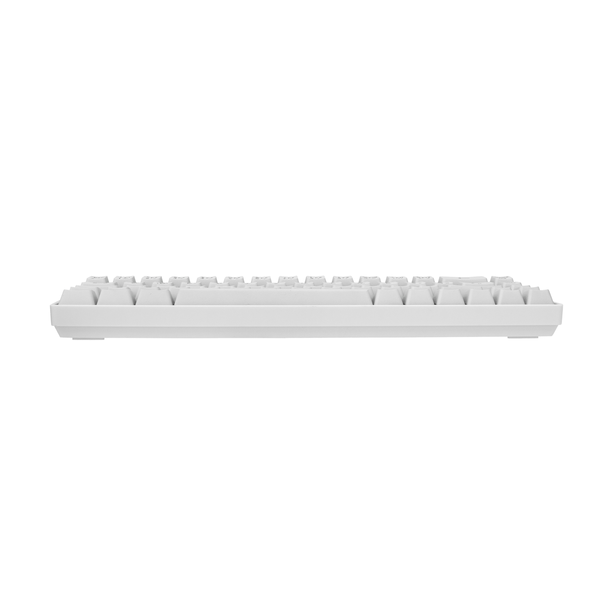 Klawiatura przewodowa WhiteShark GK-2201 Ronin biała US