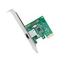 Poleasingowa karta sieciowa HP Intel 728562-001 / wysoki profil