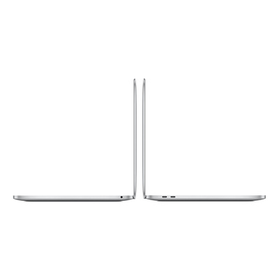 Apple MacBook Pro  M1 8 Cores / 16 GB / 512 GB / 13,3'' 2560x1600 / MacOS / srebrny