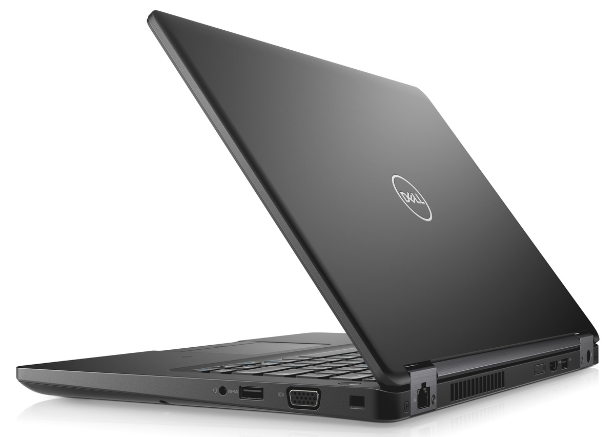 Dell Latitude 5490 Core i5 8250U (8-gen.) 1,6 GHz / 8 GB / 960 SSD / 14'' FullHD, dotyk / Win 11 Prof. / Klasa A-