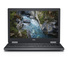 Dell Precision 7530 Core i7 8750H (8-gen.) 2,2 GHz / 64 GB / 960 SSD / 15,6'' FullHD / Win 11 Pro + Nvidia Quadro P3200M
