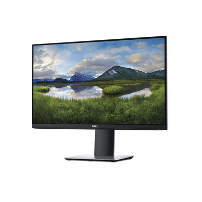 Dell P2421D z głośnikami