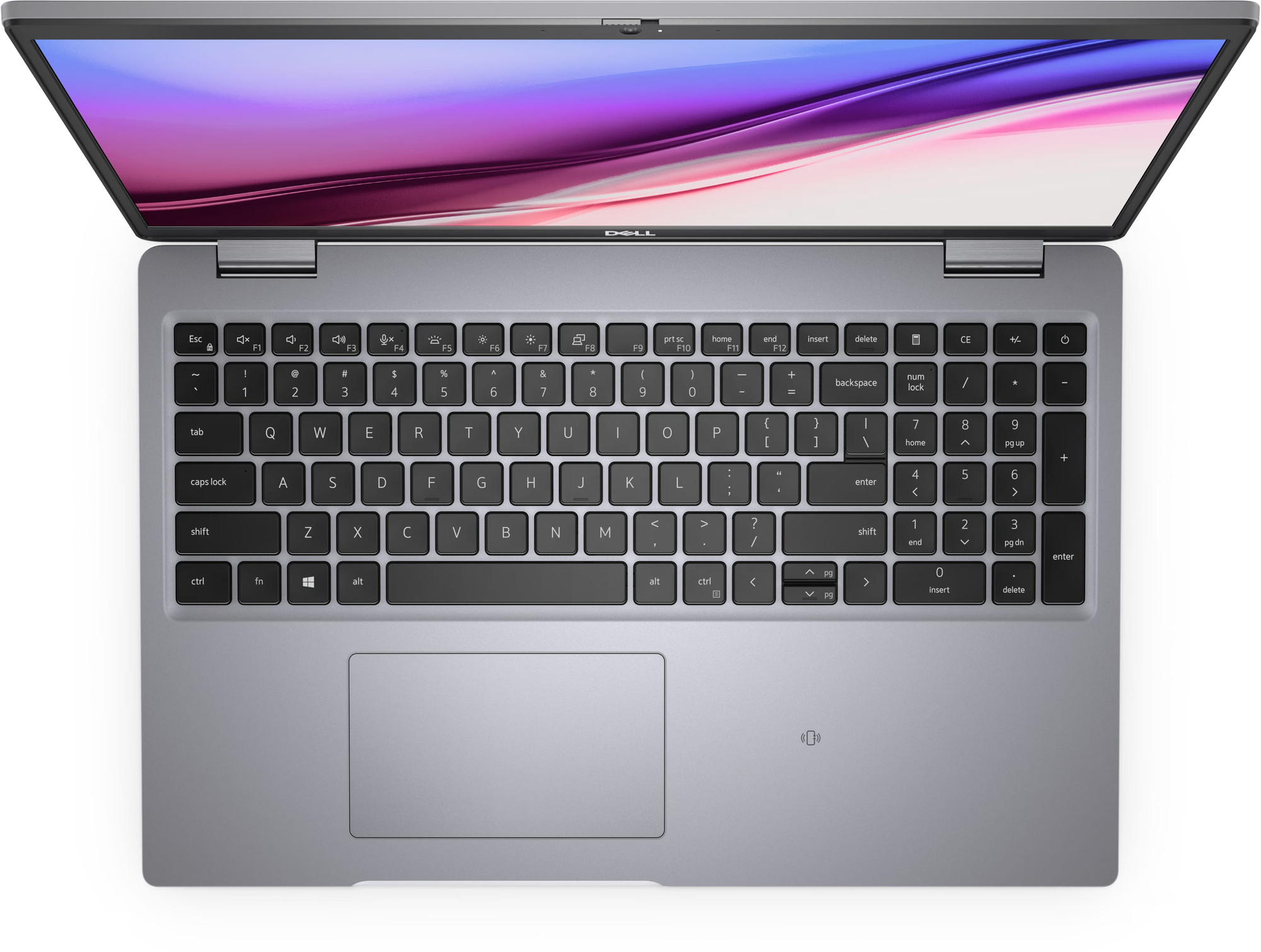 Dell Latitude 5521 Core i7 11850H (11-gen.) 2,5 GHz / 32 GB / 2 TB SSD / 15,6'' FullHD / Win 11 Pro + GeForce MX450 