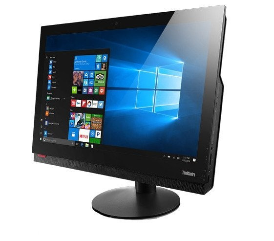 Lenovo M900z AIO Core i5 6500 3,2 GHz / 16 GB / 500 GB / 24’’ FullHD / Win 10 Prof. (Update)