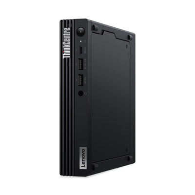 Powystawowy Lenovo ThinkCentre M70q G4 Tiny i5 13400T (13-gen.) / 64 GB / 2 TB SSD / Win 11 Pro