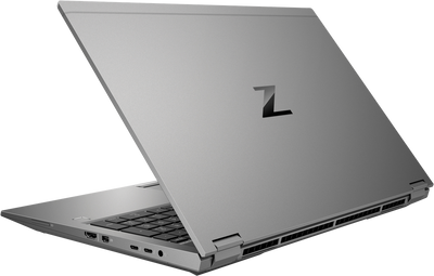 HP ZBook Fury 15 G7 i7 10850H (10-gen.) 2,7 GHz  / 16 GB / 480 SSD / 15,6" FullHD / Win 11 Pro + Quadro T2000
