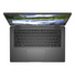 Dell Latitude 7420 Core i5 1145G7 (11-gen.) 2,6 GHz / 16 GB / 960 SSD / 14" FullHD / Win 11 Pro