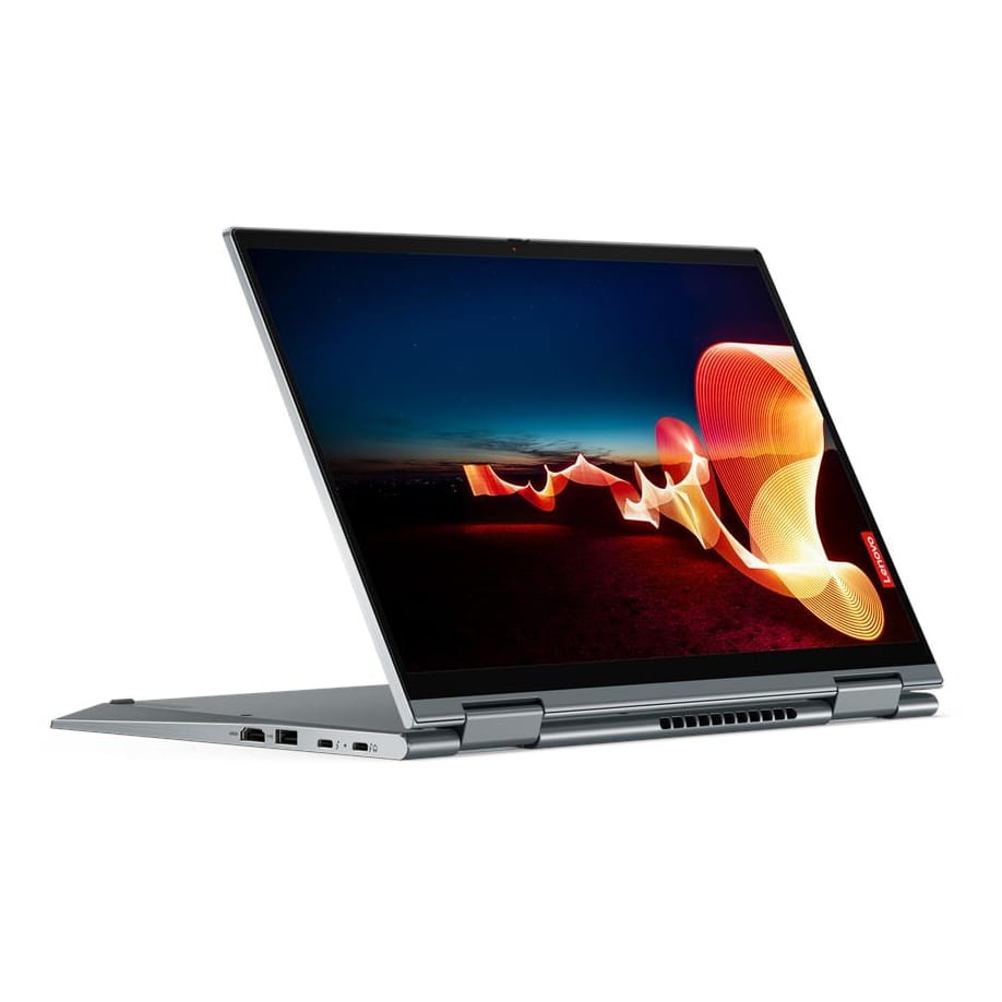 Lenovo ThinkPad Yoga X1 Gen 6 2w1 Core i7 1185G7 3,0 GHz / 32 GB / 240 SSD / 14'' WUXGA, dotyk / Win 11 Pro 
