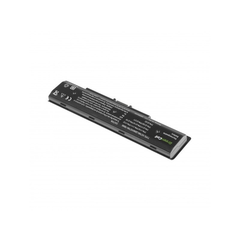 Bateria Green Cell HP78 do laptopów HP Pavilion 15-E 17-E 17-E030SW 17-E045SW 17-E135SW Envy 15-J 17-J 17-J010EW