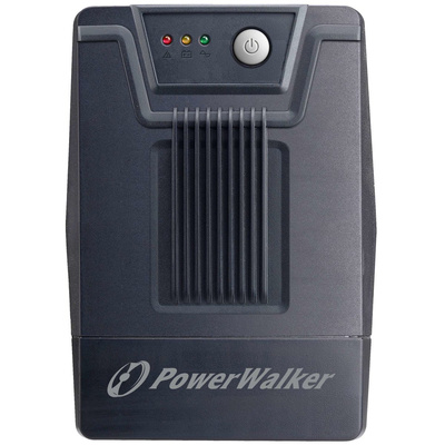 Zasilacz awaryjny UPS PowerWalker VI 1500 SC FR