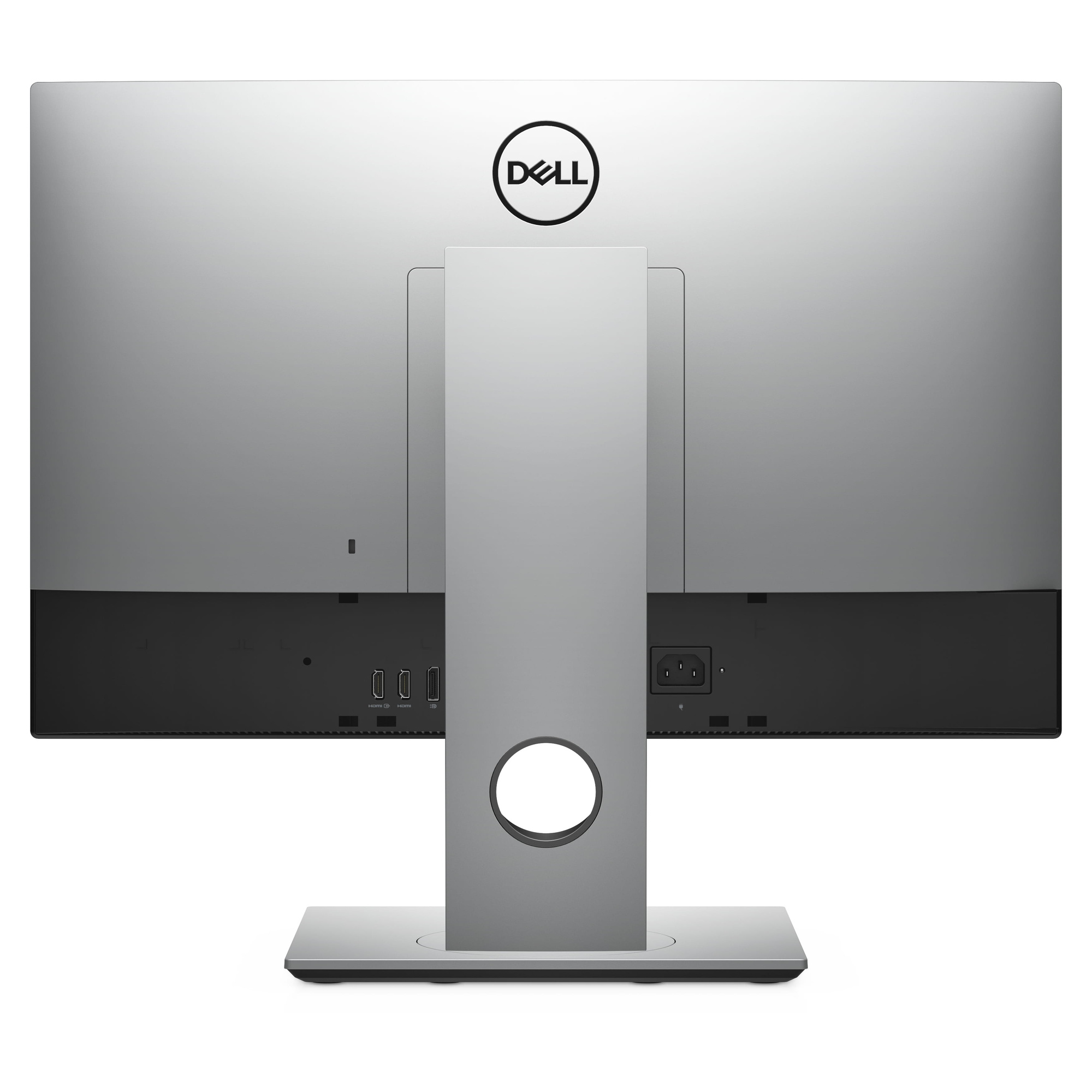 Dell OptiPlex 7480 AIO Core i7 10700 (10-gen.) / 16 GB / 960 SSD / 24’’ FullHD / Win 11 Pro 