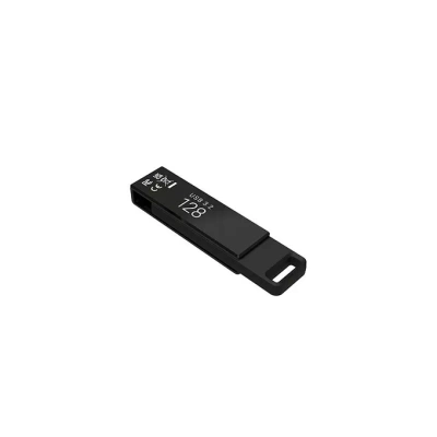 Pendrive PNY 128GB USB-C 3.2 Gen 1 czarny