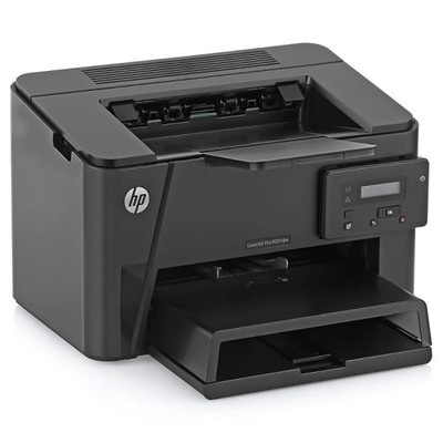HP LaserJet Pro M201dw