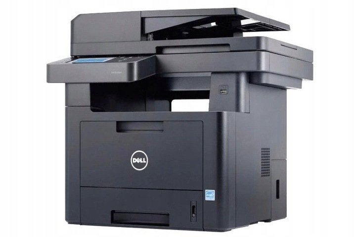 Urządzenie wielofunkcyjne laserowe Dell B2375DNF