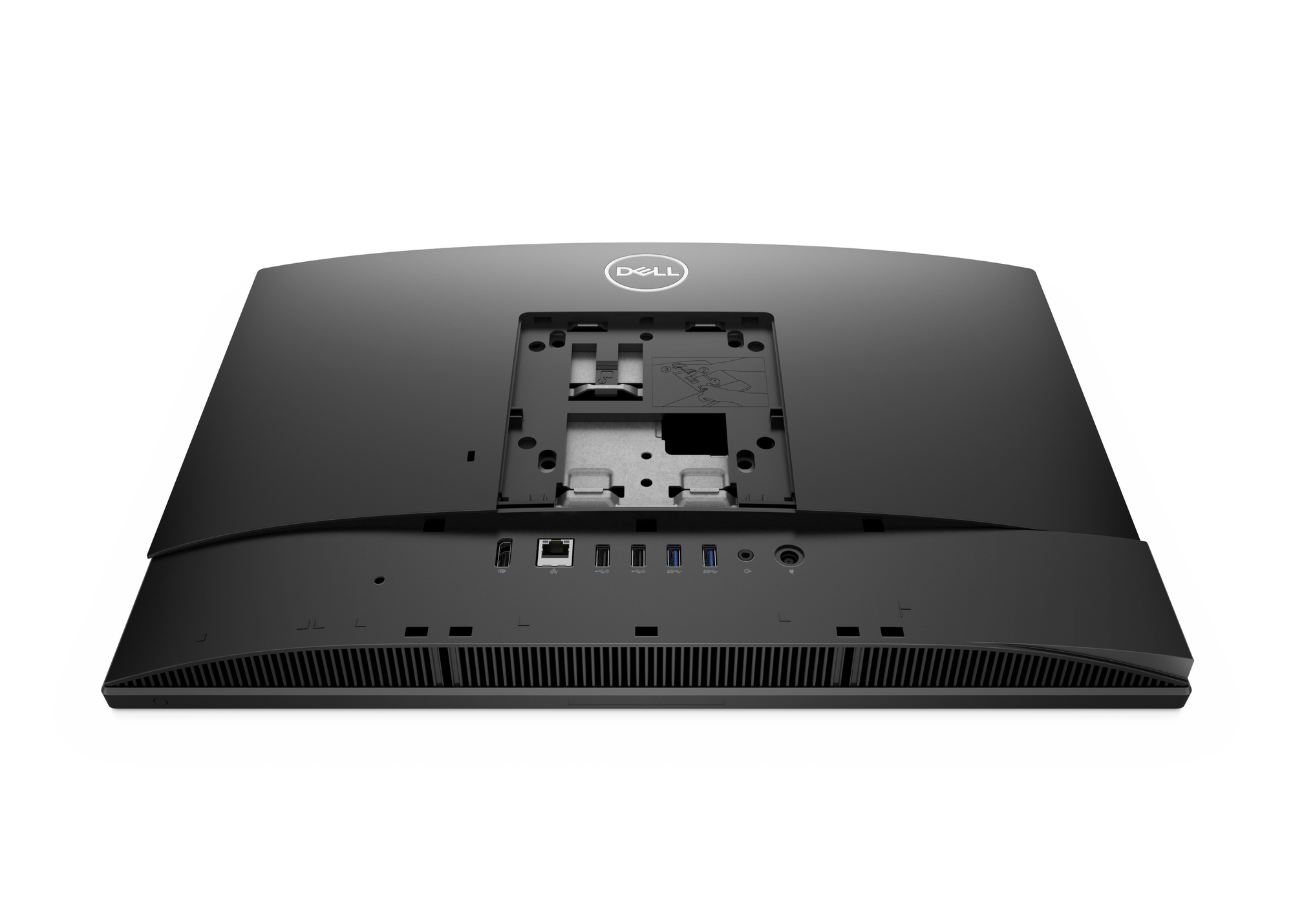 Dell OptiPlex 3280 AIO Core i5 10500T (10-gen.) 2,3 GHz / 16 GB / 960 SSD / 21,5’’ FullHD / Win 11 Pro / Klasa A-