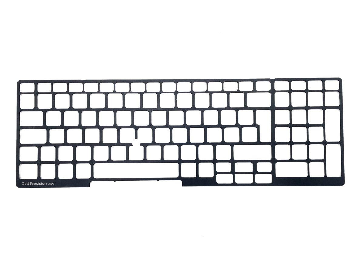 Ramka klawiatury do Dell Precision 7510 06Y5KX