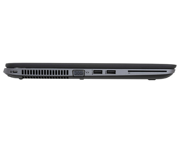 HP EliteBook 850 G1 Core i7 4600u (4-gen.) 2,1 GHz / 4 GB / 120 SSD  / 15,6'' FullHD / Win 10 Prof. (Update)