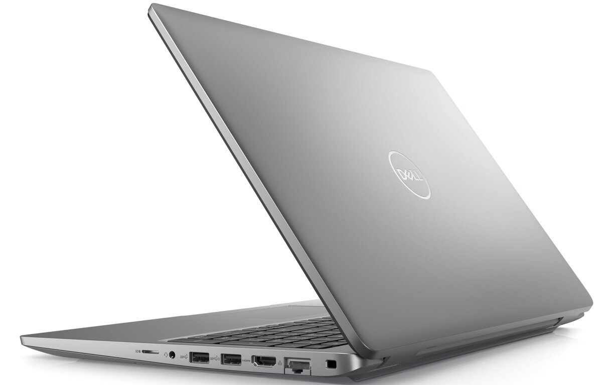 Dell Latitude 5540 Core i7 1355U (13-gen.) 1,7 GHz / 32 GB / 480 SSD / 15,6'' FullHD dotyk / Win 11 Pro / Klasa A-