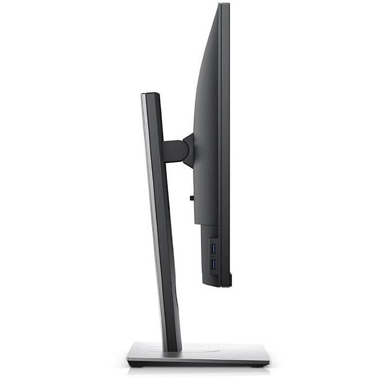 Dell P2217H / Klasa A-