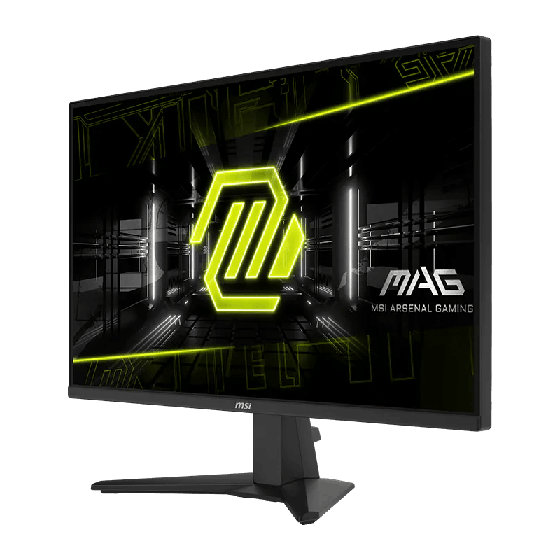 Nowy MSI MAG 275QF WQHD 180 Hz 0,5 ms
