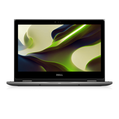 Dell Inspiron 5368 Core i7 6500U (6-gen.) 2,5 GHz / 8 GB / 120 SSD / 13.3'' FullHD dotyk / Win 10 Prof. (Update) / Klasa A-