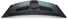 Gamingowy Dell Alienware AW3423DWF OLED UWQHD, zakrzywiony (165Hz, 0,1ms)