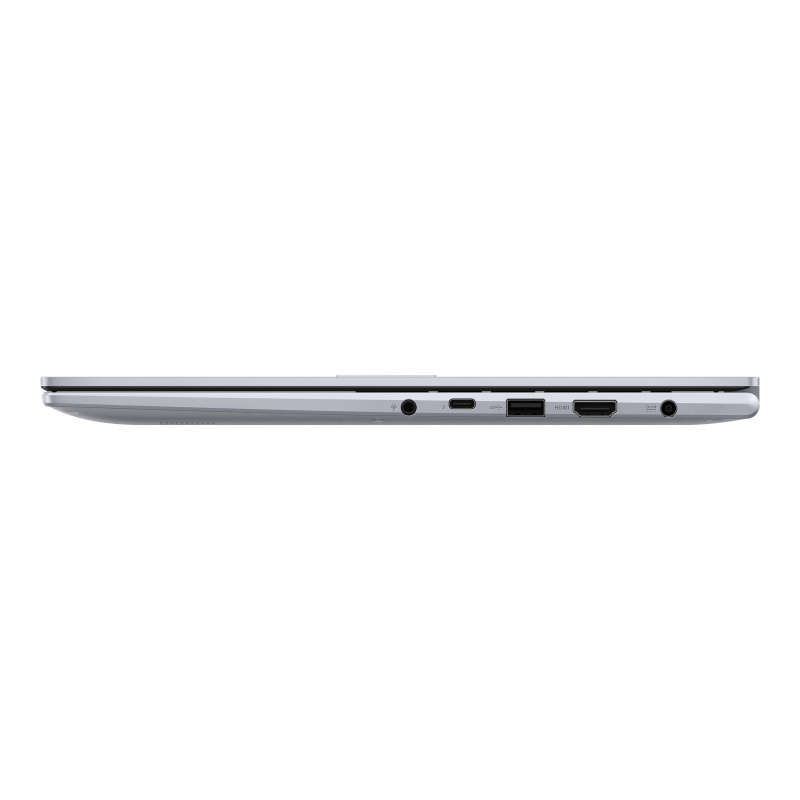 Powystawowy Asus Vivobook 16X i9 13900H (13-gen.) / 32 GB / 2 TB SSD / 16’’ WUXGA 120 Hz / Win 11, srebrny + RTX 4050
