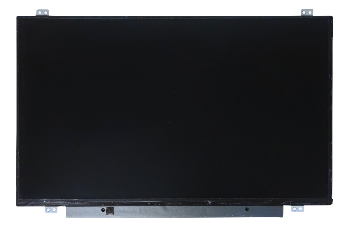 Matryca BOE NV140FHM-N43 SLIM / 14'' FullHD (1920 x 1080) / 30 pin eDP / Klasa B