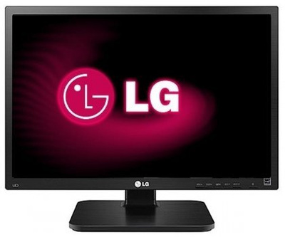 LG Electronics Monitor 29 29UM58-P IPS 21:9 HDMIx2