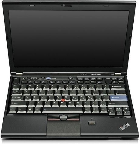 Lenovo ThinkPad X220 Core i5 2520M 2,5 GHz / 8 GB / 240 SSD / 12,5'' /  Win 10