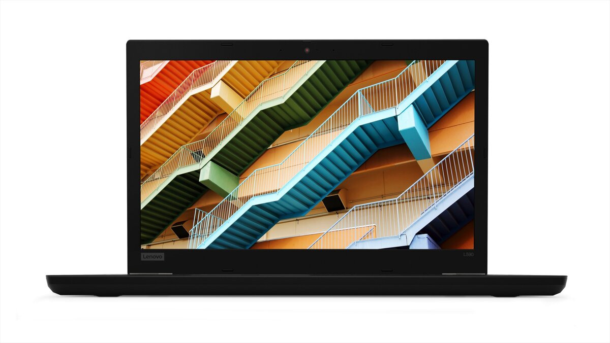 Lenovo ThinkPad L590 Core i5 8265U (8-gen.) 1,6 GHz / 16 GB / 960 SSD / 15,6" FullHD / Win 11 Pro