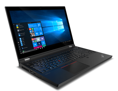  Lenovo ThinkPad P15 Gen 1 Core i7 10750H (10-gen.) 2,6 GHz / 32 GB / 2 TB SSD / 15,6" FullHD / Win 11 Pro + RTX 3000