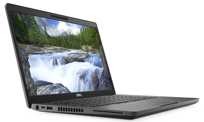 Dell Latitude 5400 Core i5 8265U (8-gen.) 1,6 GHz / 8 GB / 240 SSD / 14'' FullHD / Win 11 Pro