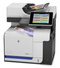 Kolorowe Urządzenie wielofunkcyjne laserowe HP M575f MFP